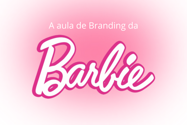 Branding Barbie