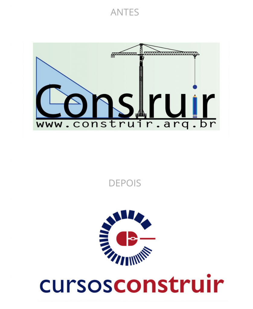 Cursos Construir
