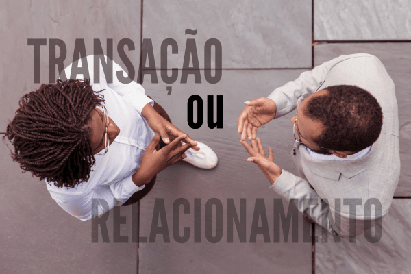 como tratar o cliente