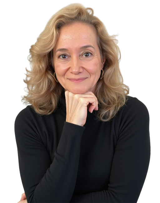 Marcia Fialho Designer Estrategista de Marcas