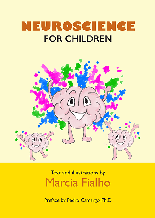 Neuroscience for children Marcia Fialho