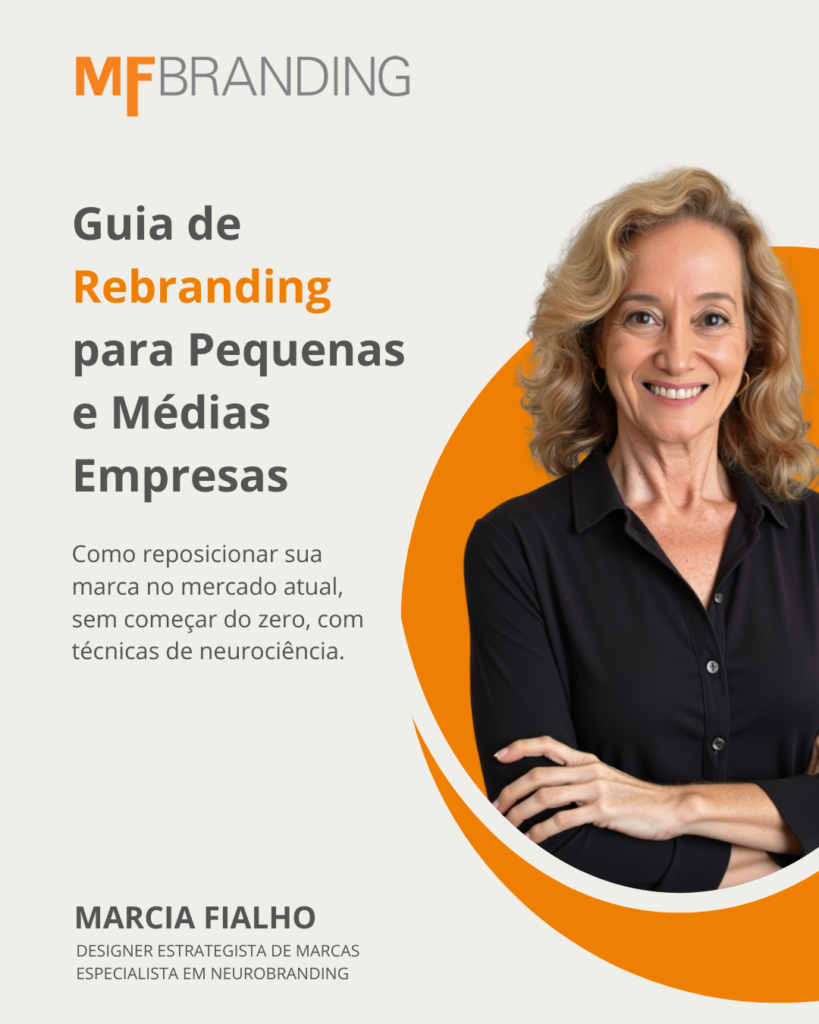 Capa do guia de rebranding para pequenas e médias empresas